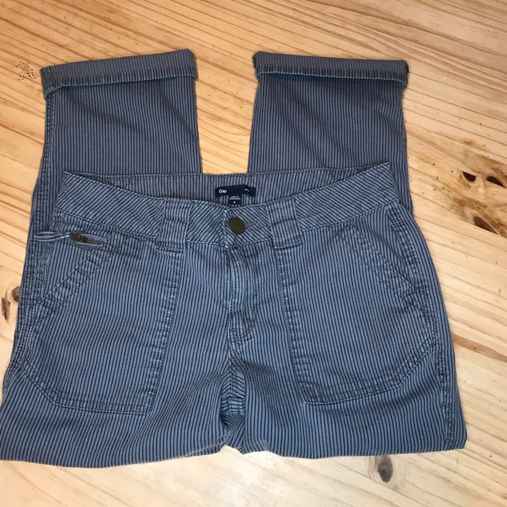 Gap pants